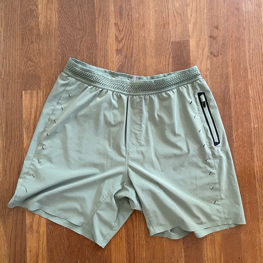 Men's Ten Thousand Shorts